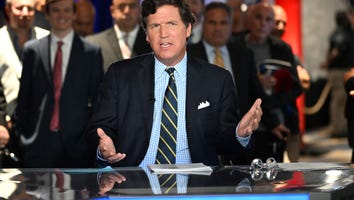 Tucker Carlson Out at Fox News